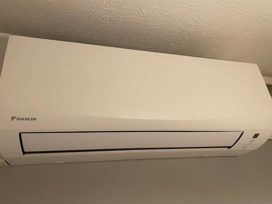 Ydinkeskusta Kaksio Saimaa Naekymillae, Ac, Wifi, Parveke Daire Lappeenranta Dış mekan fotoğraf